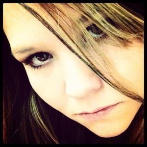 Meet your Posher, Ericka